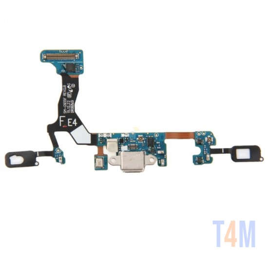 CHARGING FLEX SAMSUNG GALAXY S7 EDGE G935